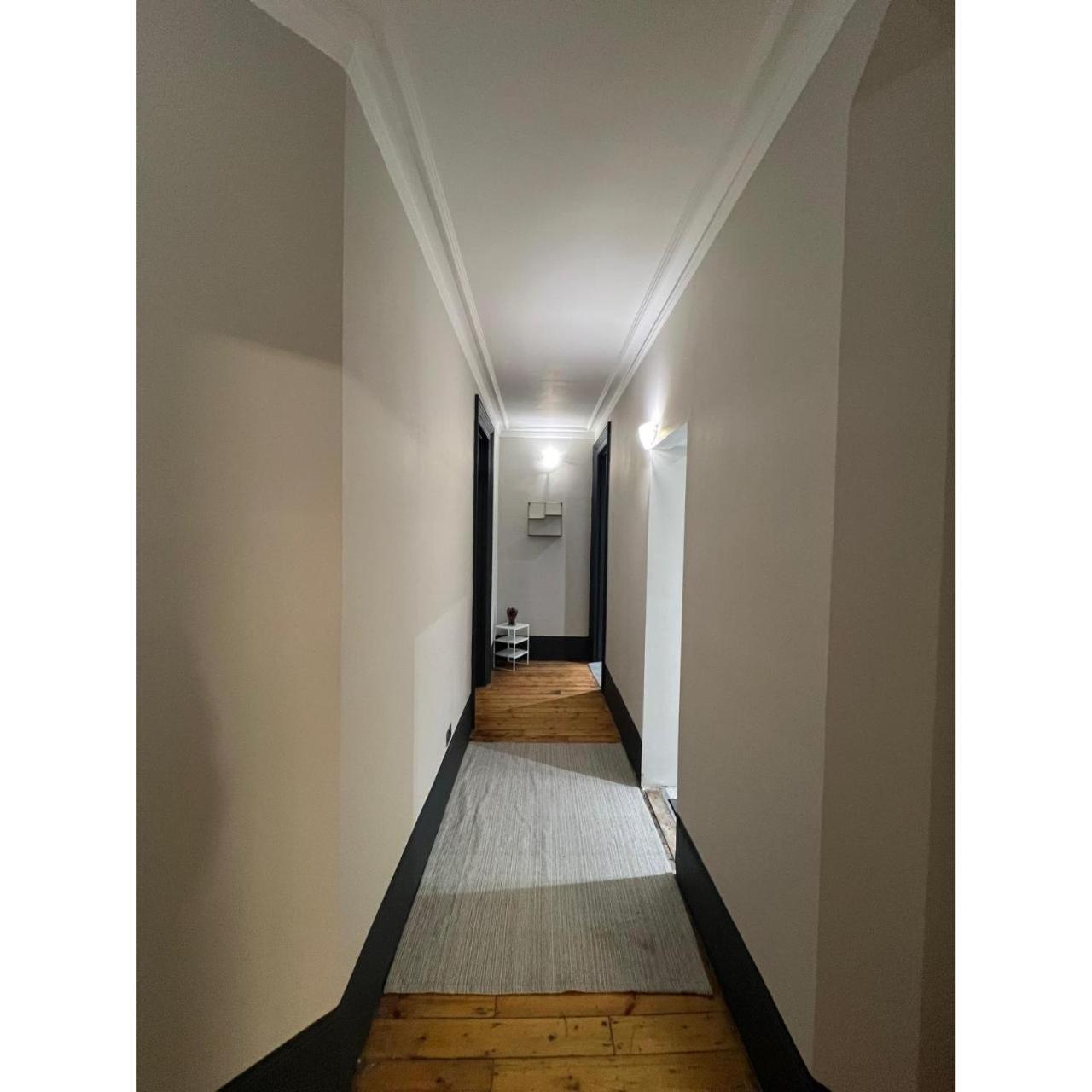 Fabulous 3 Bed Flat Near Edgware Road Station Lägenhet London Exteriör bild