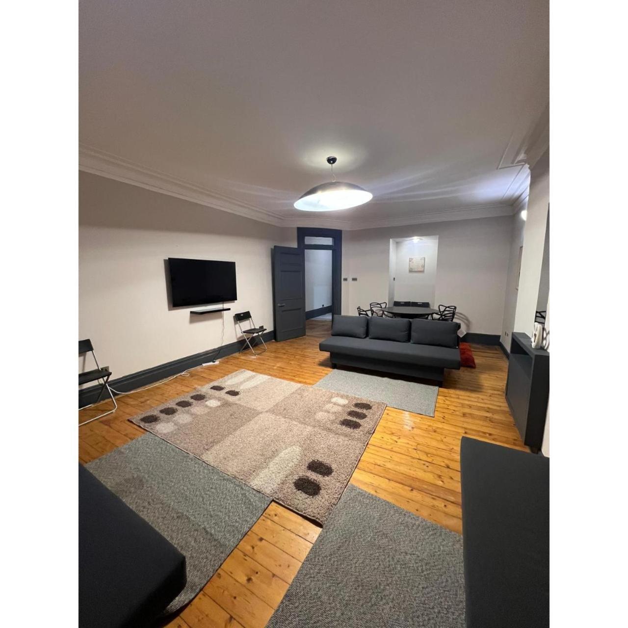 Fabulous 3 Bed Flat Near Edgware Road Station Lägenhet London Exteriör bild